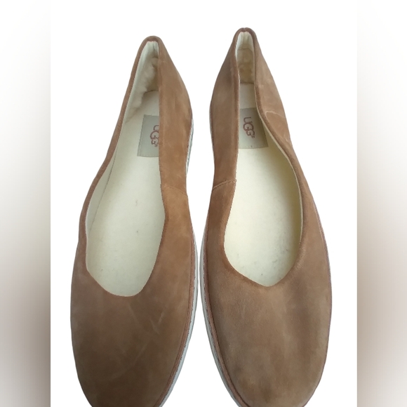 UGG Shoes - Ugg slip ons